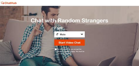 chat alternative|ChatHub: Omegle Vídeo Chat Com Estranhos